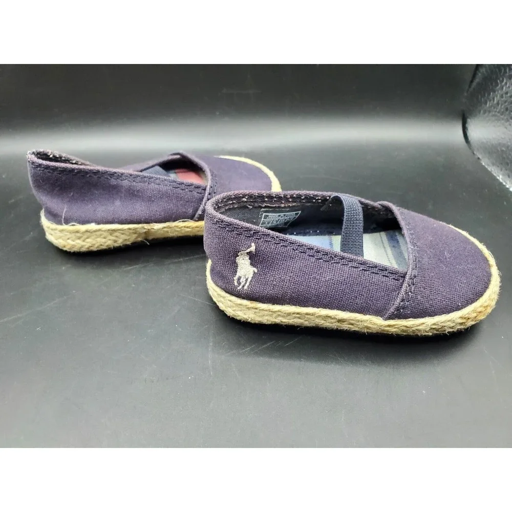 Ralph Lauren length width